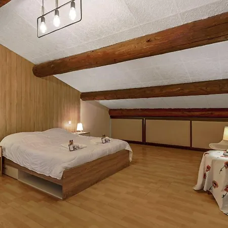 Cyria - Welkeys Apartamento