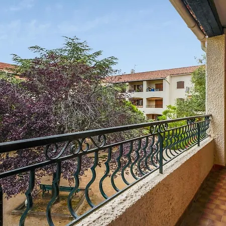 Cyria - Welkeys Saint-Cyr-sur-Mer