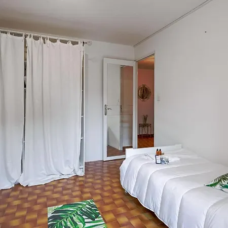 Apartamento Cyria - Welkeys *